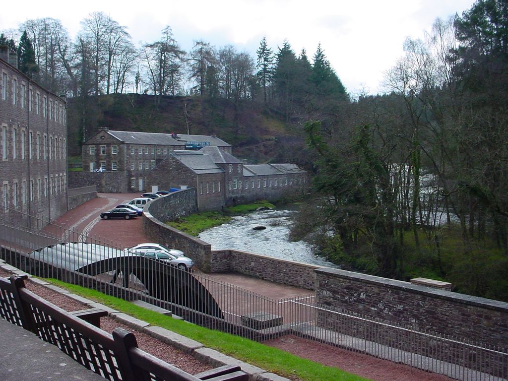 New Lanark (28)